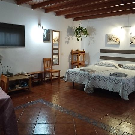 Апартаменти Casa Lourdes La Guancha Номер фото