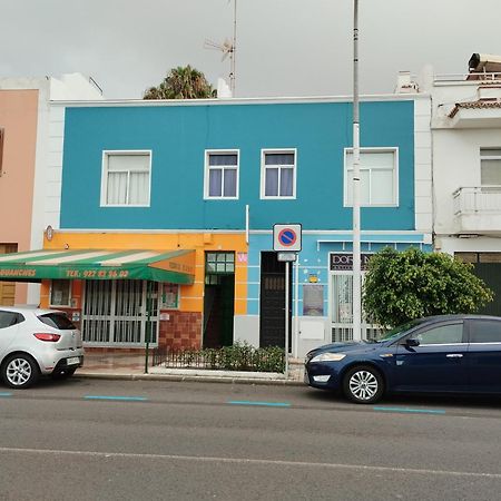 Апартаменти Casa Lourdes La Guancha Номер фото