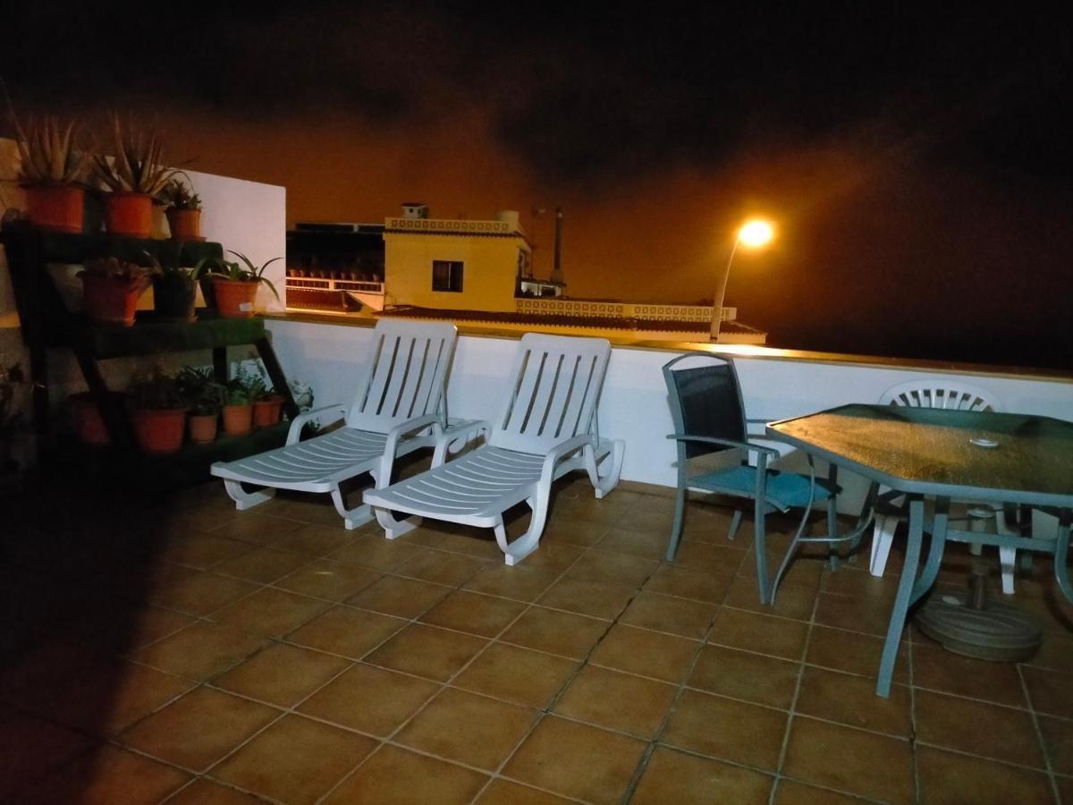 Апартаменти Casa Lourdes La Guancha Екстер'єр фото
