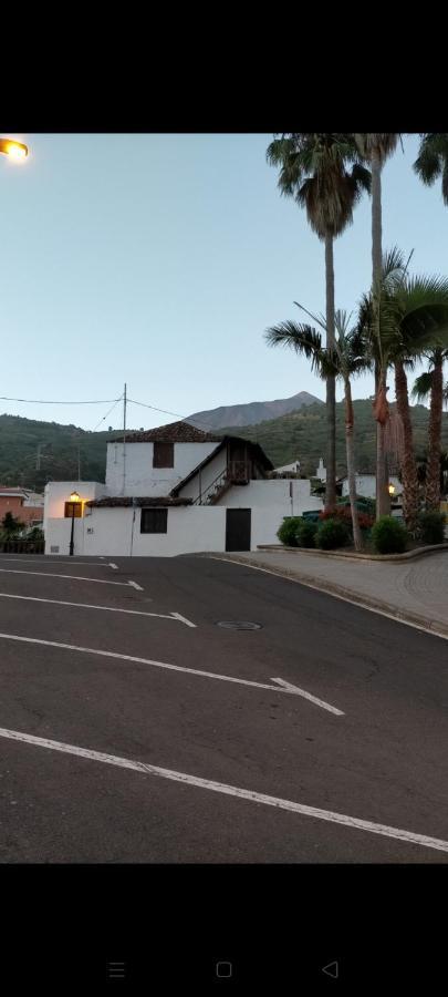 Апартаменти Casa Lourdes La Guancha Екстер'єр фото