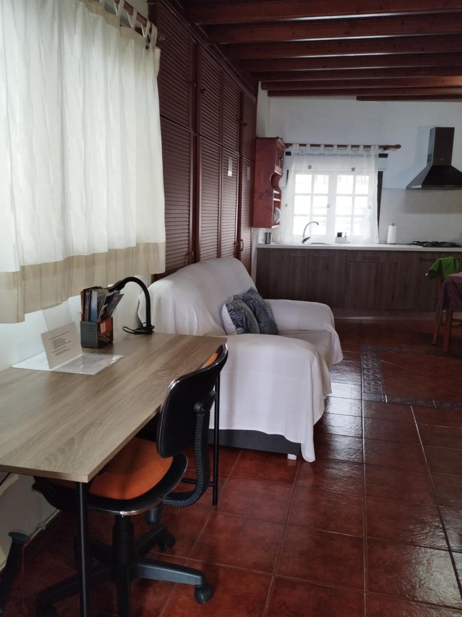 Апартаменти Casa Lourdes La Guancha Екстер'єр фото
