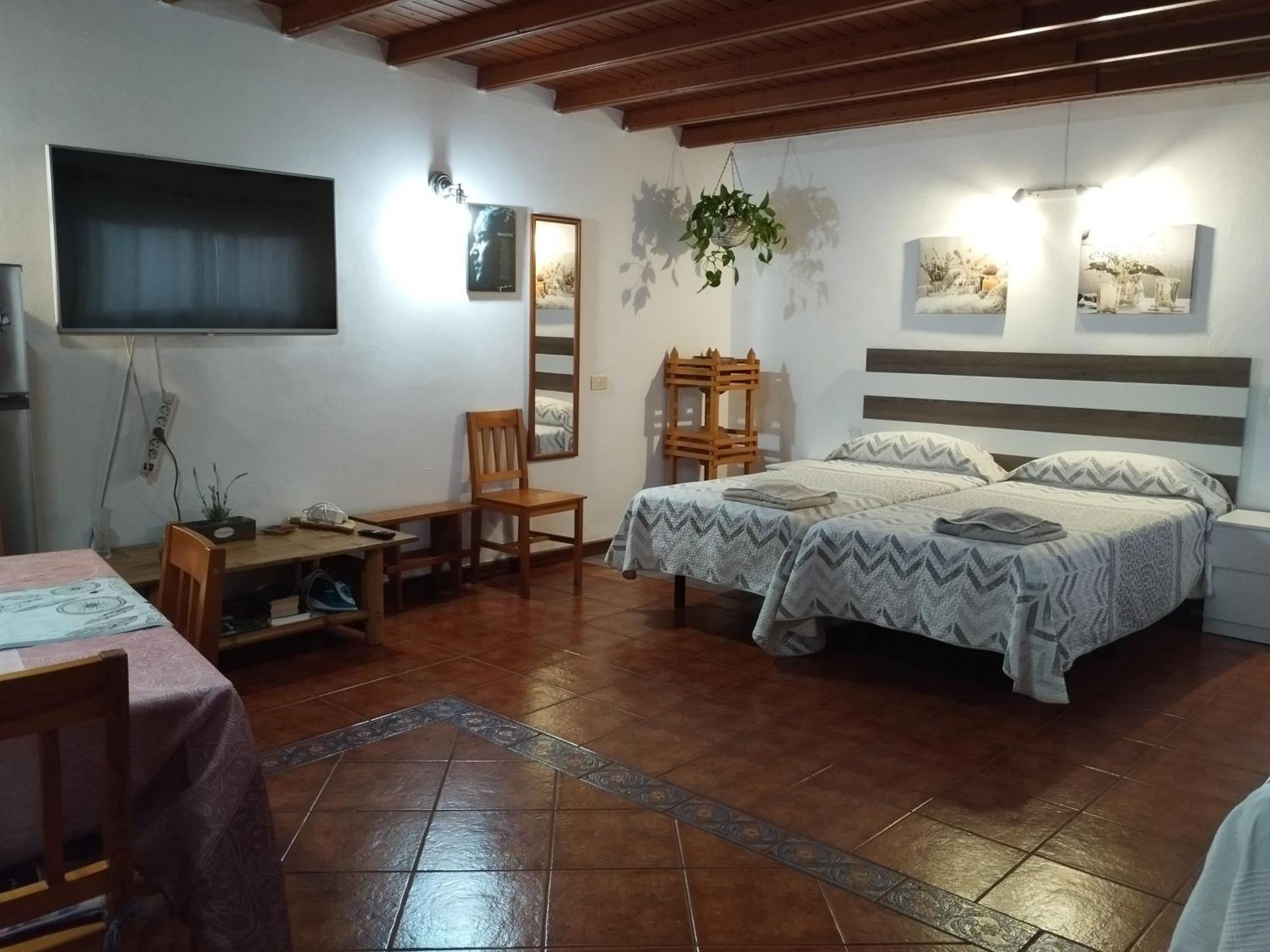 Апартаменти Casa Lourdes La Guancha Номер фото